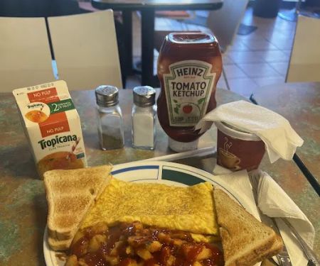 Kukiz Luncheonette Inc