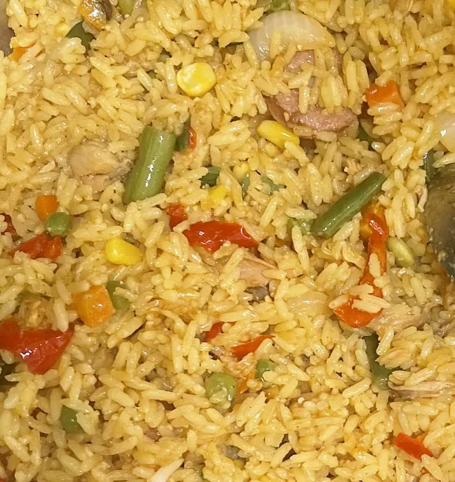 Timbos Kitchen Picture 9