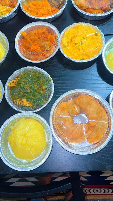 Timbos Kitchen Picture 1