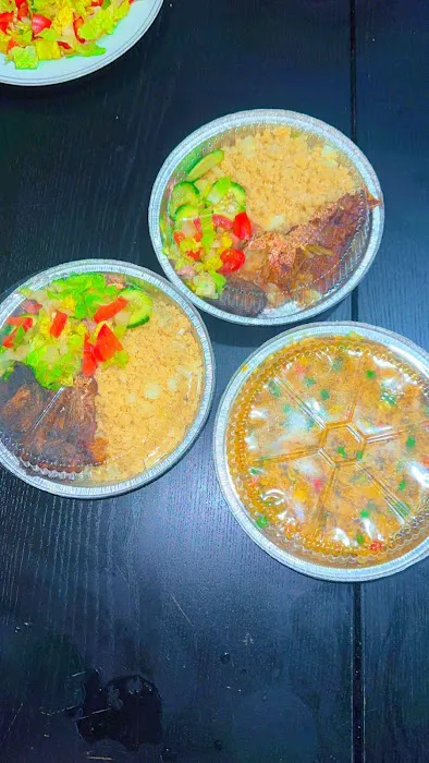 Timbos Kitchen Picture 7