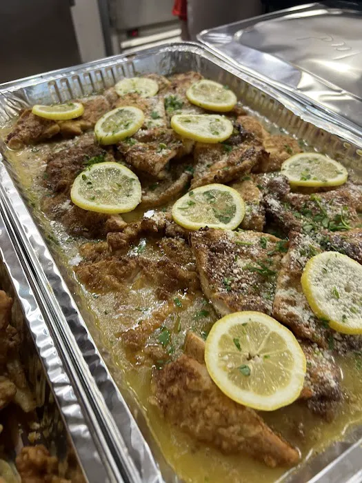 Michaelangelos Pizzeria Picture 1