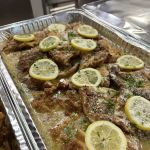 Michaelangelos Pizzeria