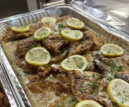 Michaelangelos Pizzeria