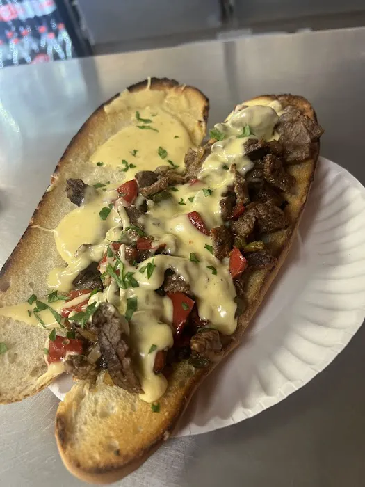 Michaelangelos Pizzeria Picture 3