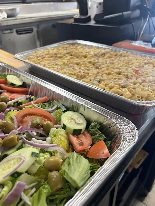 Michaelangelos Pizzeria Picture 9