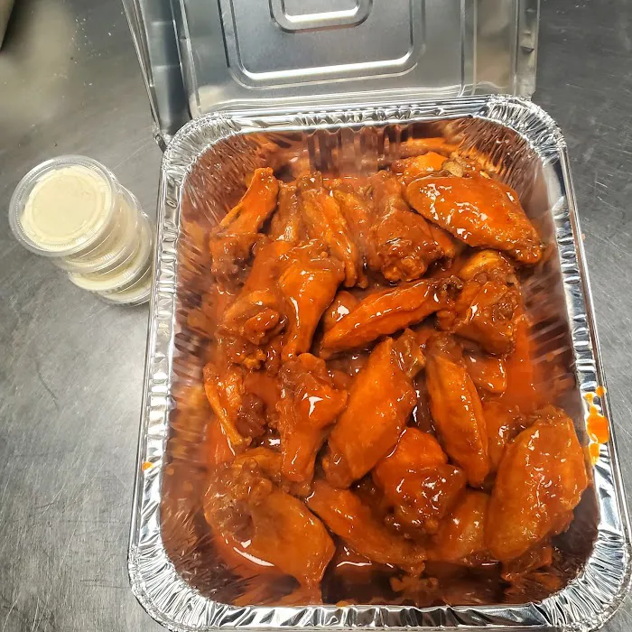 Michaelangelos Pizzeria Picture 6