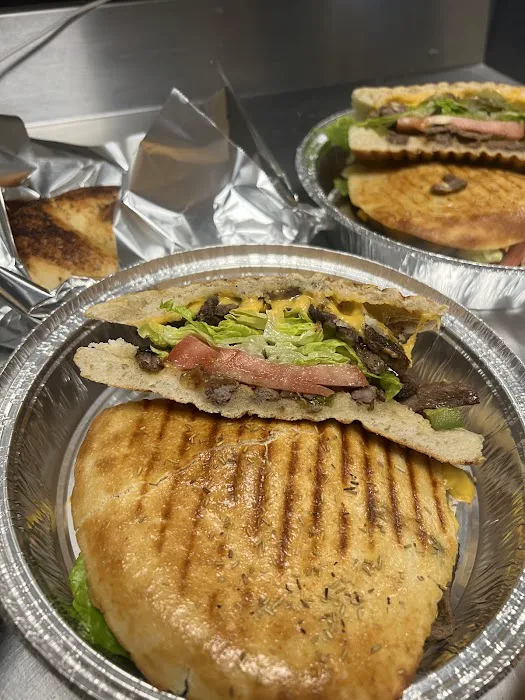 Michaelangelos Pizzeria Picture 7