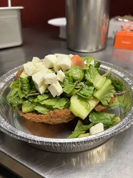 Michaelangelos Pizzeria Picture 8