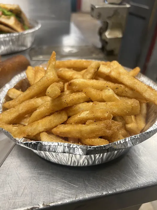 Michaelangelos Pizzeria Picture 4