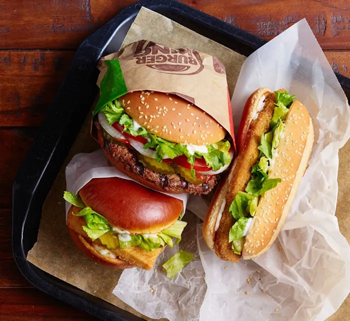 Burger King Picture 6