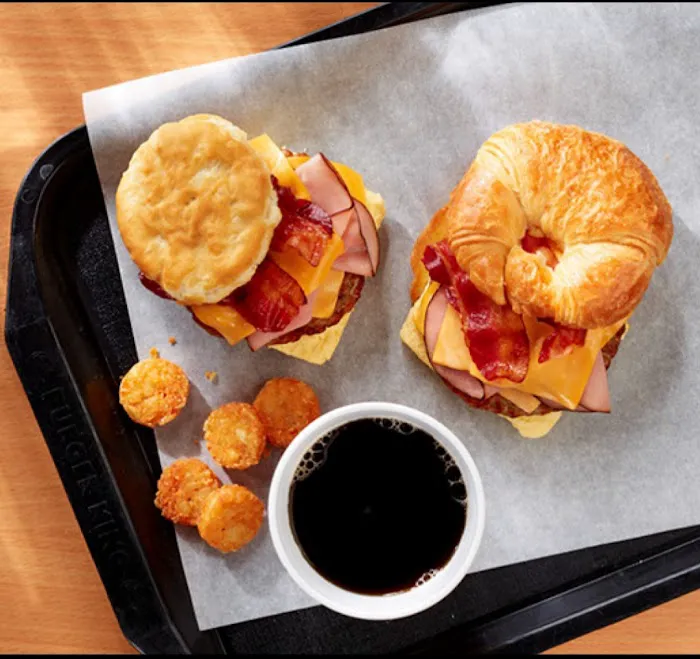 Burger King Picture 2