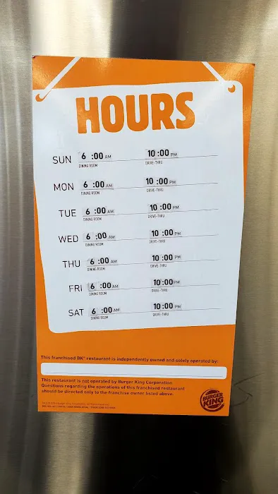 Burger King Picture 10