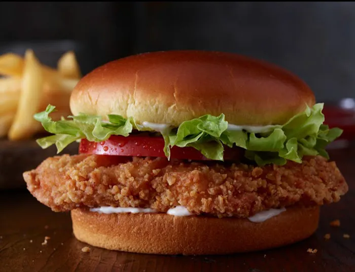 Burger King Picture 9