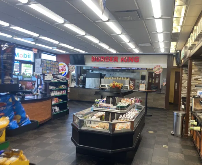 Burger King Picture 3