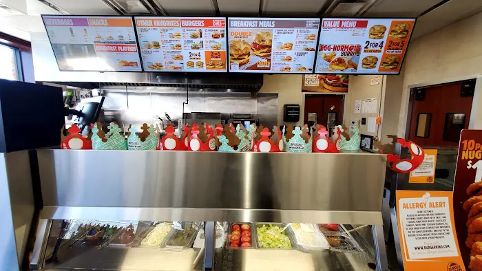 Burger King Picture 4