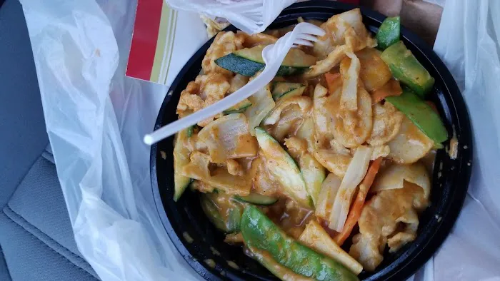 Red Ginger Picture 5