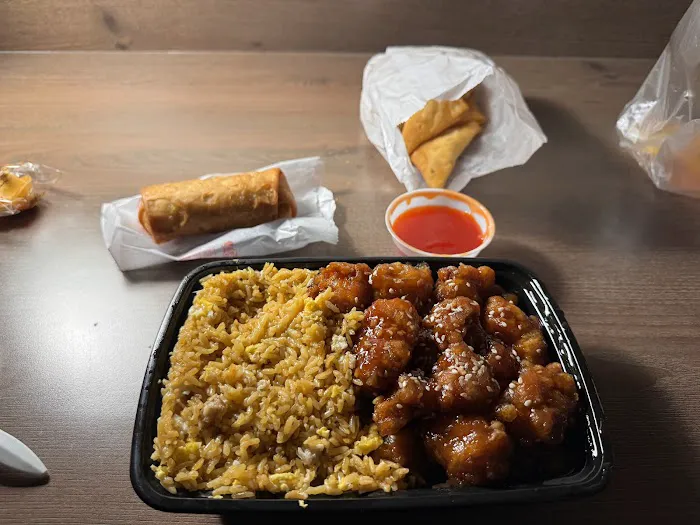 Red Ginger Picture 4