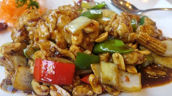 Red Ginger Picture 8