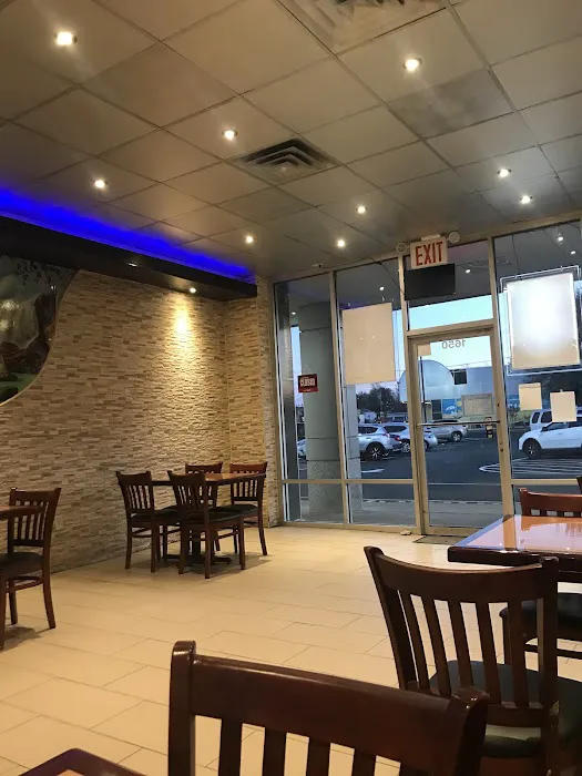 Red Ginger Picture 1