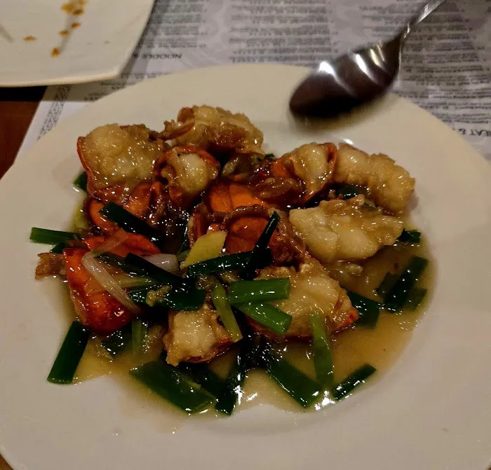 Red Ginger Picture 6