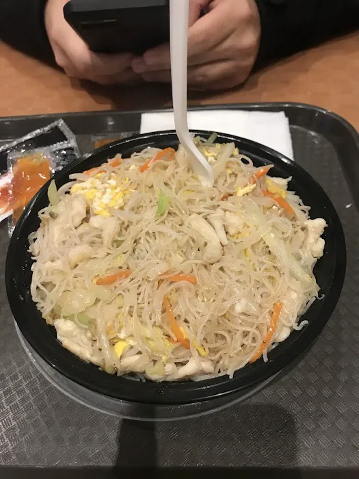 Red Ginger Picture 2