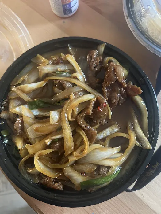 Red Ginger Picture 3