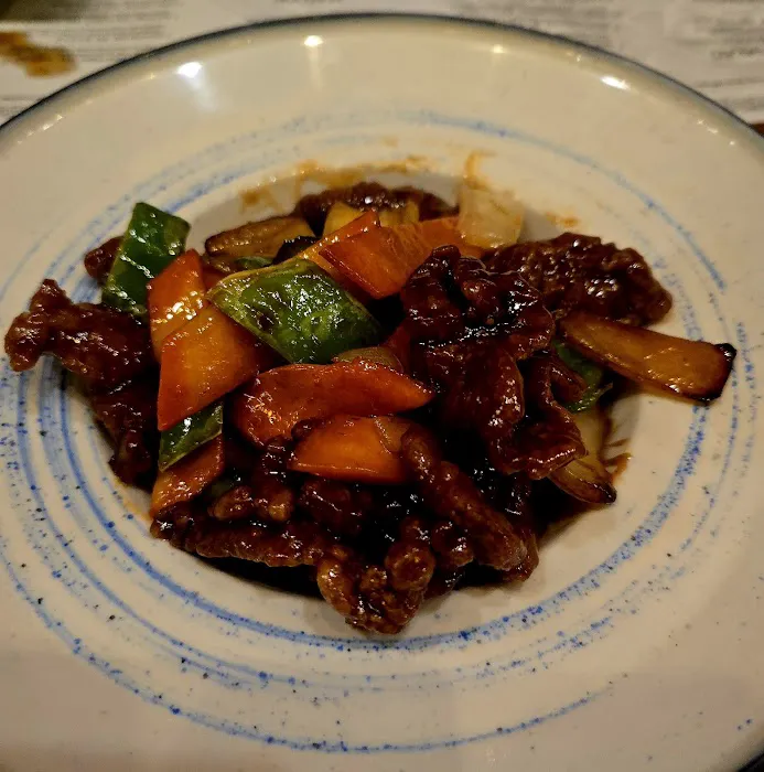 Red Ginger Picture 7