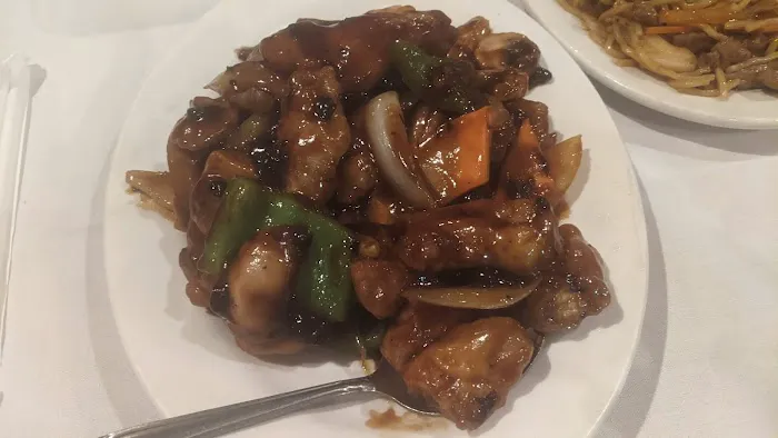 Oriental Plaza Picture 1