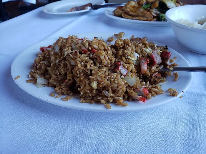 Oriental Plaza Picture 8