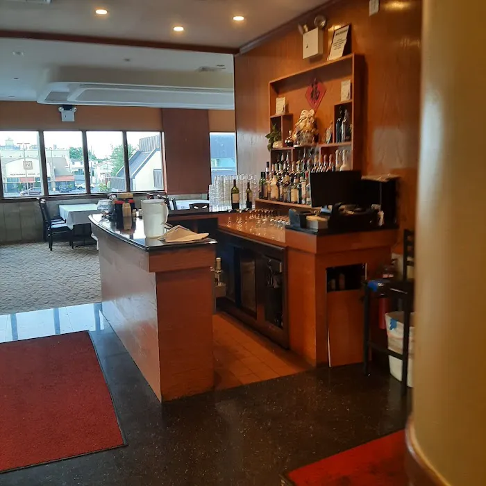 Oriental Plaza Picture 10