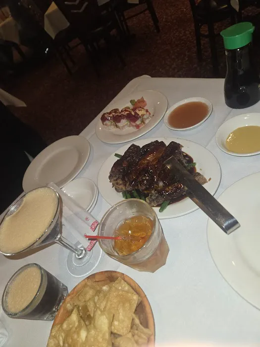 Oriental Plaza Picture 7