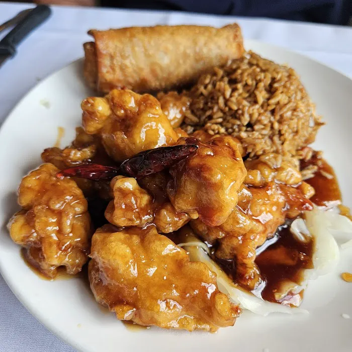 Oriental Plaza Picture 6