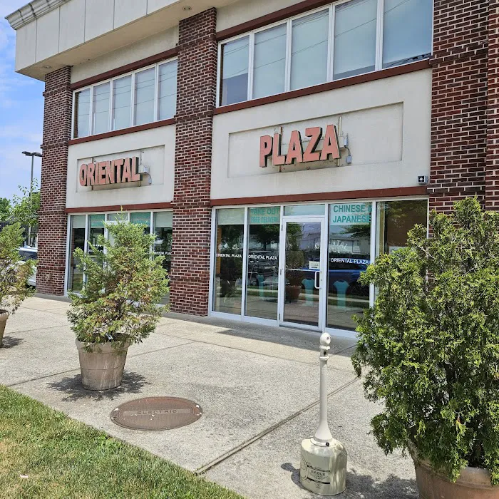 Oriental Plaza Picture 4