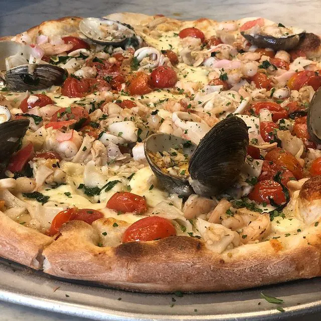 Pizza Masters Picture 2