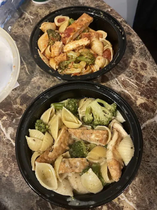 Pizza Masters Picture 9