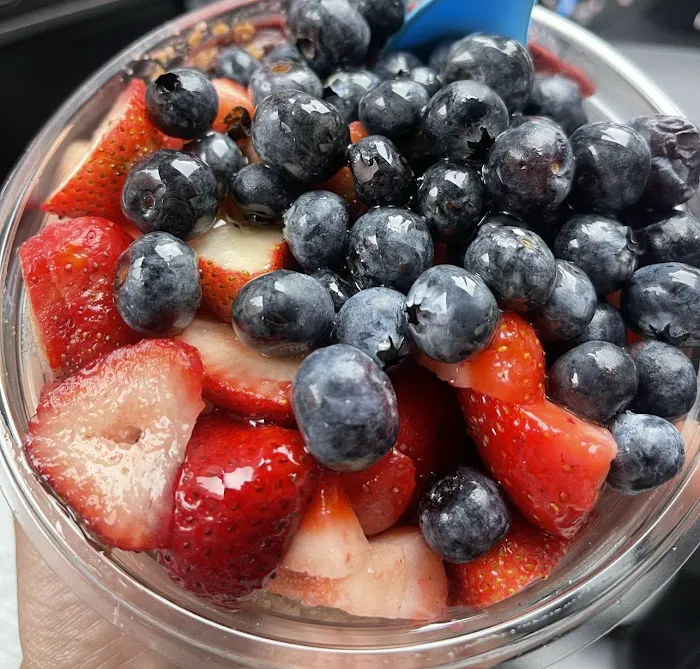 Playa Bowls Picture 9