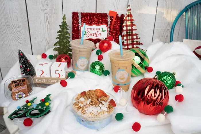 Playa Bowls Picture 2