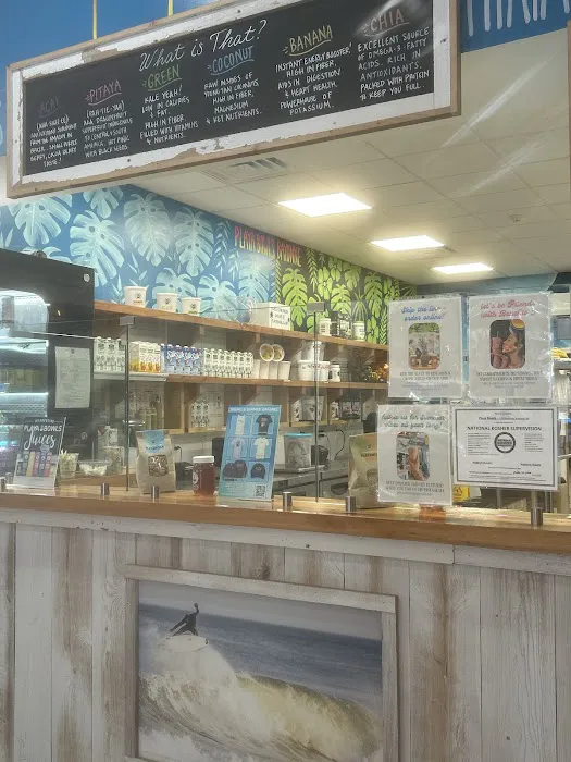 Playa Bowls Picture 4