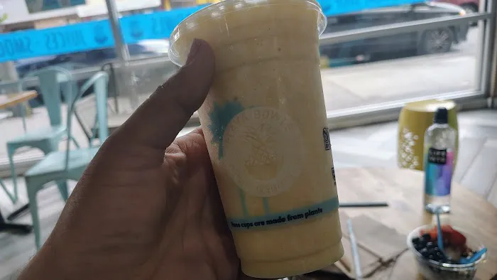 Playa Bowls Picture 3