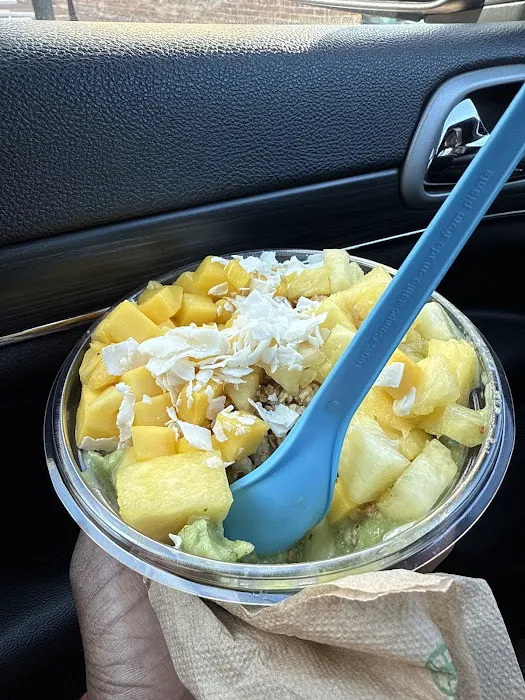 Playa Bowls Picture 1