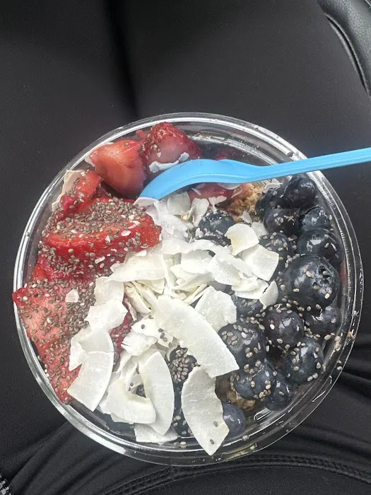 Playa Bowls Picture 6