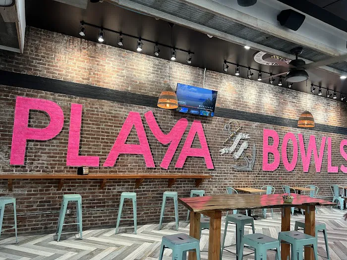 Playa Bowls Picture 7