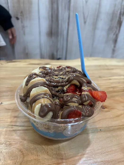 Playa Bowls Picture 5