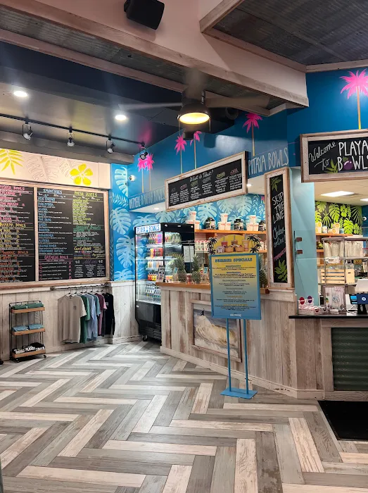 Playa Bowls Picture 10