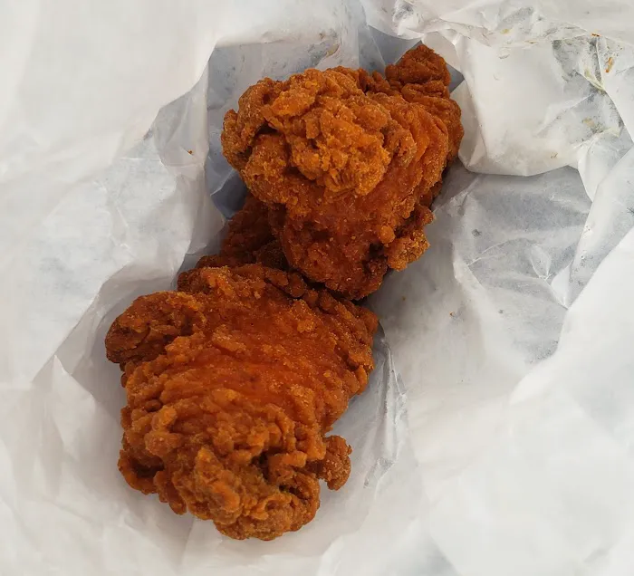 Chicken Holiday Picture 3