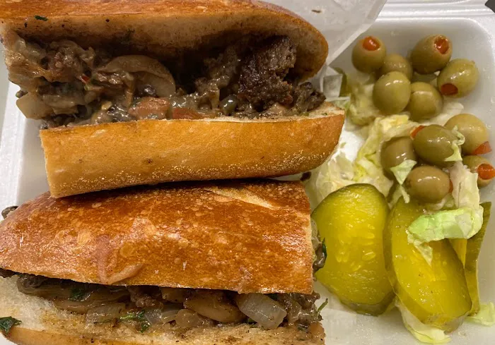 Steak and Bake Picture 3