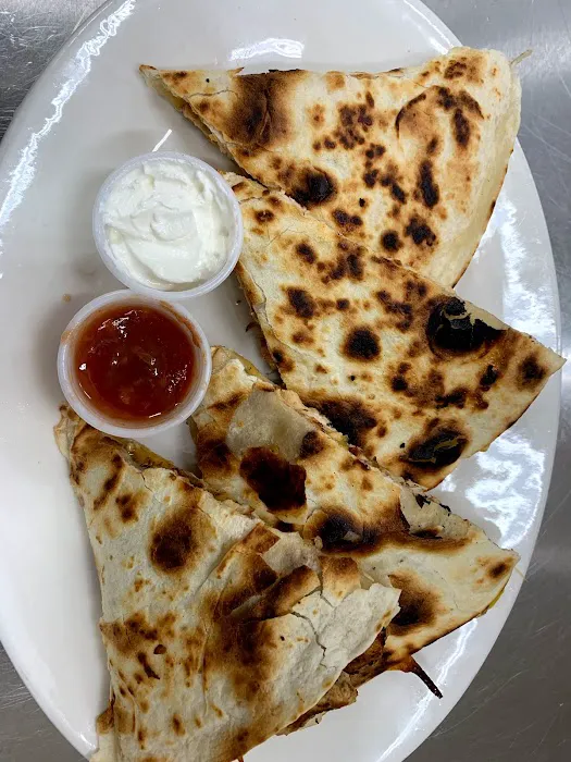 Steak and Bake Picture 1