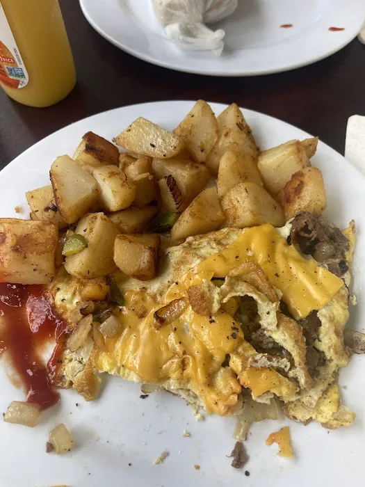 Steak and Bake Picture 2