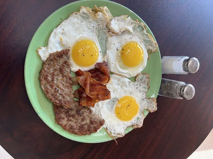 Steak and Bake Picture 5