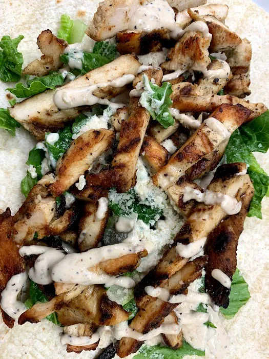 Steak and Bake Picture 9